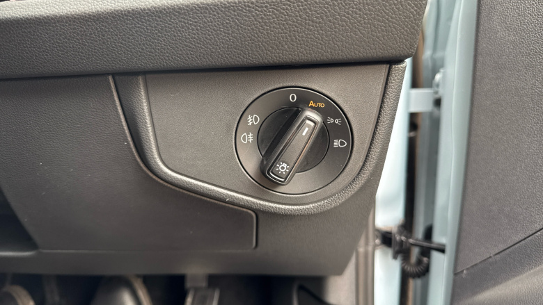 Volkswagen Polo 1.0 TSI Edition 50 5dr Petrol Hatchback